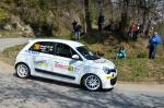 Renault Twingo R1 2016 года